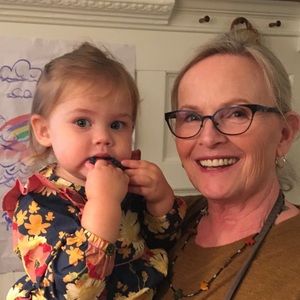 Meet your Posher, Marilyn